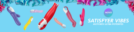 Imagem de Banner - SATISFYER