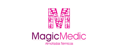 Imagem de Expositores - Magic Medic
