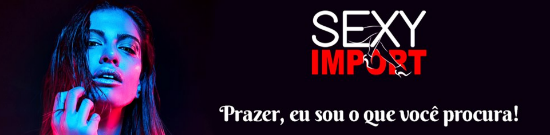 Imagem de Banner - SEXY IMPORT