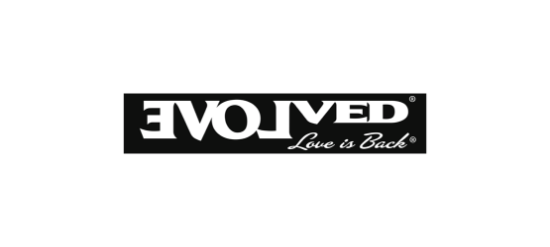 Imagem de Expositor - EVOLVED