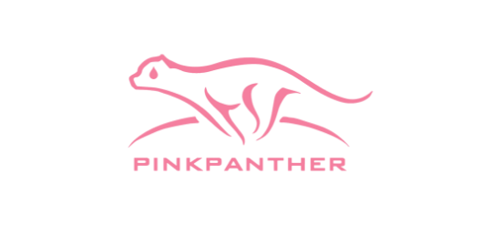 Imagem de Expositor - Pink Panther 