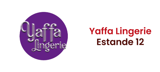 Imagem de PATROCINADOR - YAFFA