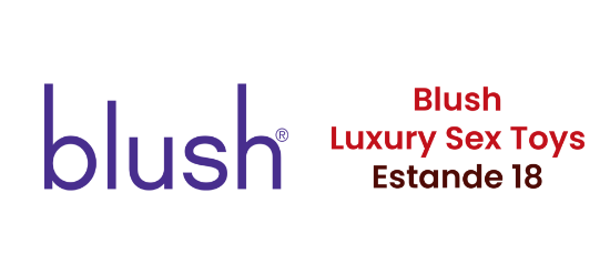 Imagem de EXPOSITOR - BLUSH