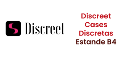 Imagem de EXPOSITOR - DISCREET