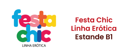 Imagem de Expositores - FESTA CHIC
