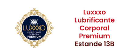 Imagem de EXPOSITOR - LUXXXO