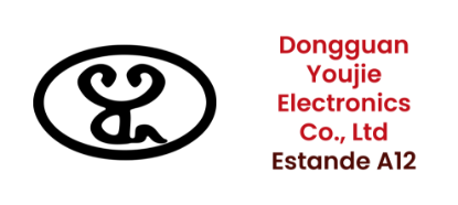 Imagem de Expositores - Dongguan Youjie