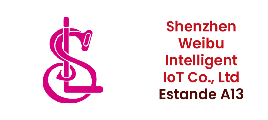 Imagem de EXPOSITOR - Shenzhen Weibu